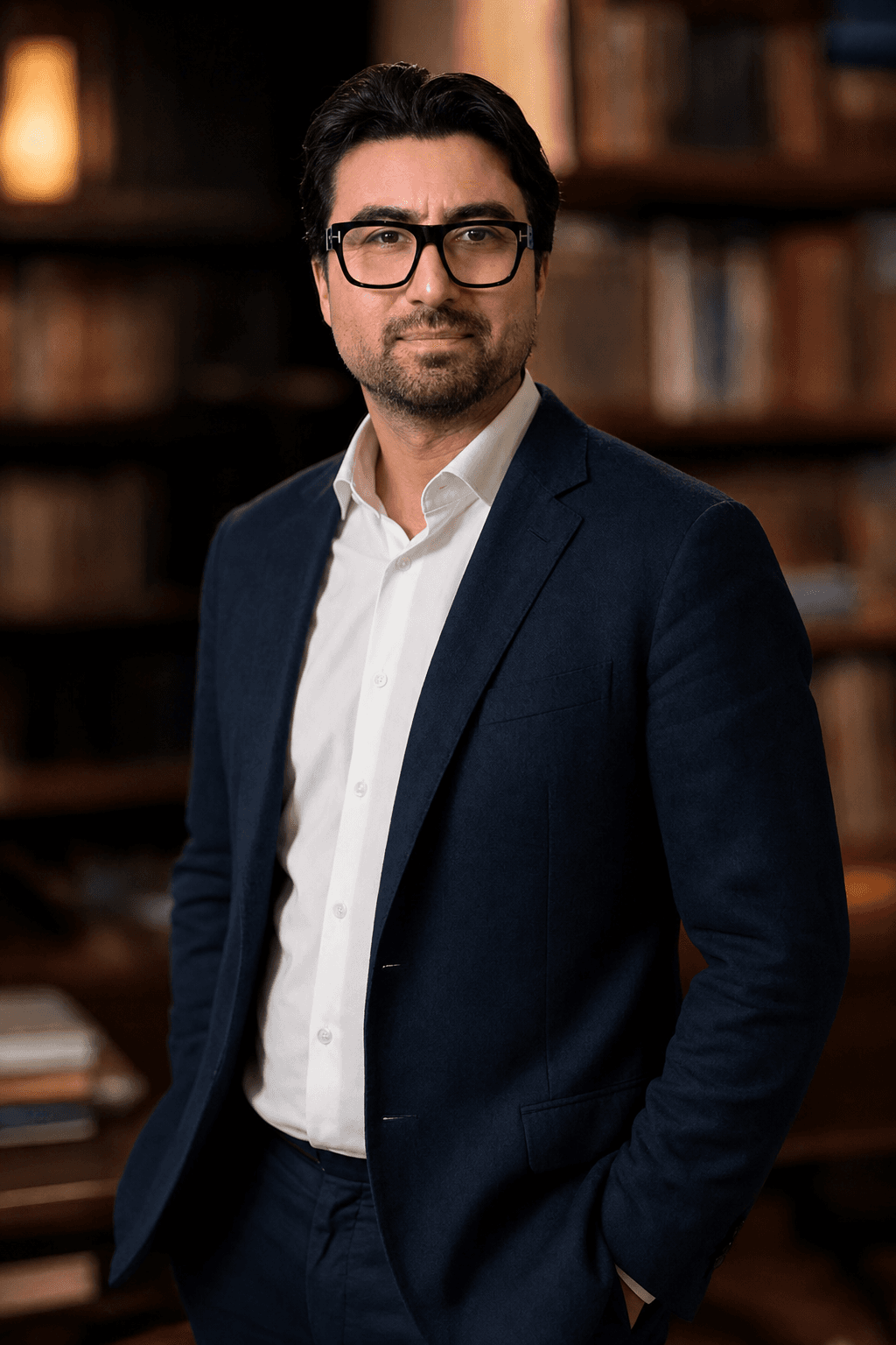 Maurizio Sanguinetti